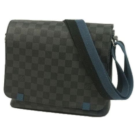 louis vuitton umhängetasche männer|Louis Vuitton briefcase.